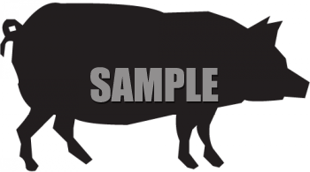Farm Animal Clipart