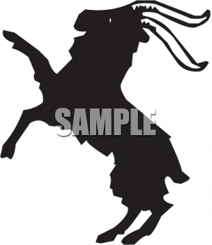 Farm Animal Clipart