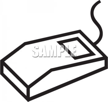 Rodent Clipart