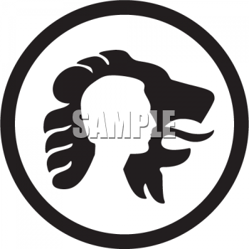 Big Cat Clipart