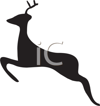 Deer Clipart