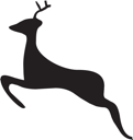 Deer Clipart