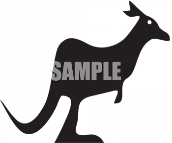 Marsupial Clipart