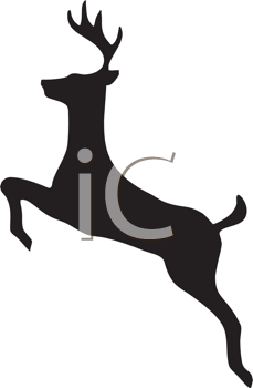 Deer Clipart