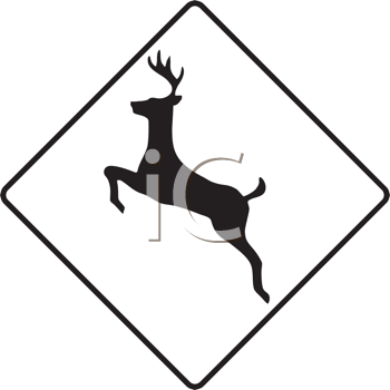 Deer Clipart