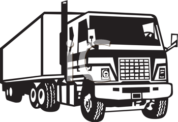 Transportation Clipart