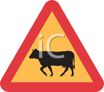 Farm Animal Clipart