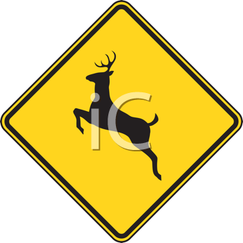 Deer Clipart