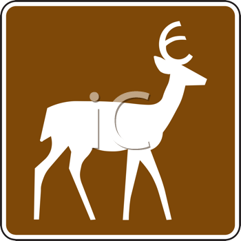Deer Clipart