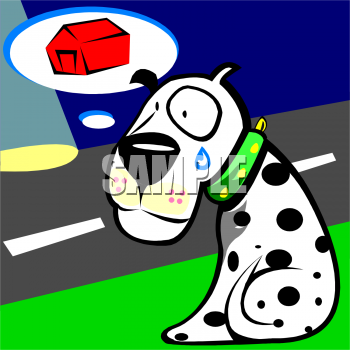 Dog Clipart