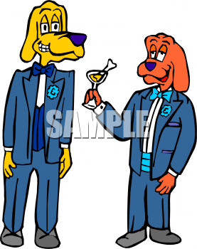 Dog Clipart