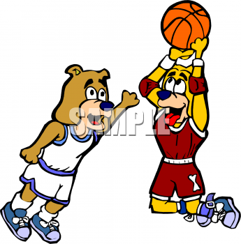 Dog Clipart