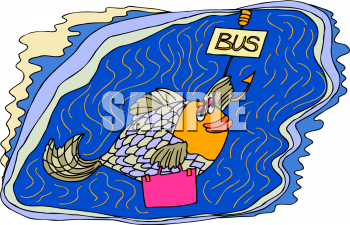 Transportation Clipart