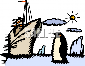 Aquatic Animals Clipart