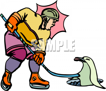 Aquatic Animals Clipart