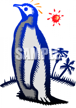 Aquatic Animals Clipart