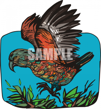Bird Clipart
