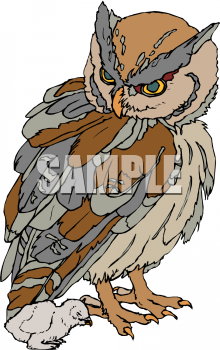 Bird Clipart