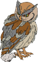 Bird Clipart