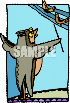 Bird Clipart