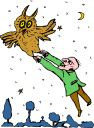 Bird Clipart