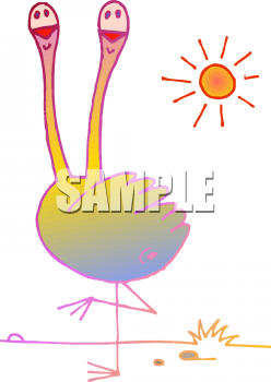 Bird Clipart