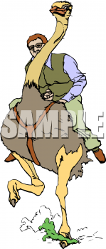Bird Clipart