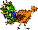 Bird Clipart