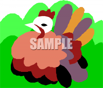 Thanksgiving Clipart