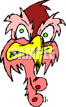 Bird Clipart