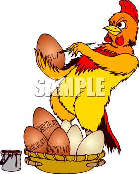 Easter Clipart