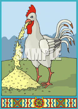 Farm Animal Clipart