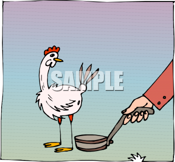 Farm Animal Clipart