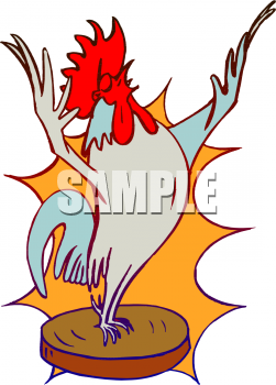 Farm Animal Clipart