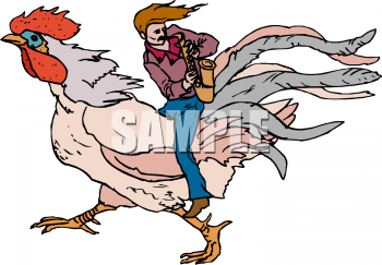 Farm Animal Clipart