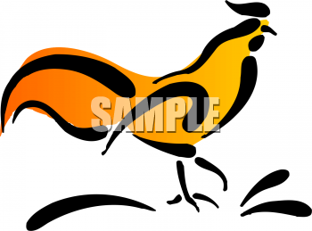 Farm Animal Clipart