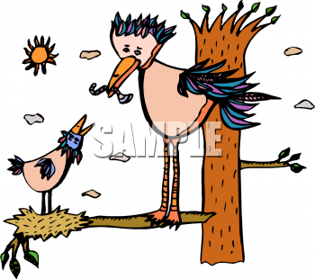 Bird Clipart