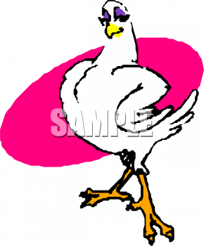 Bird Clipart