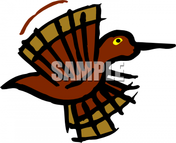 Bird Clipart