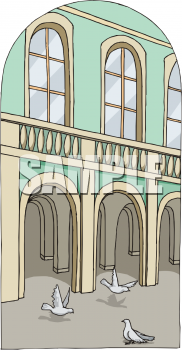 Architecture Clipart