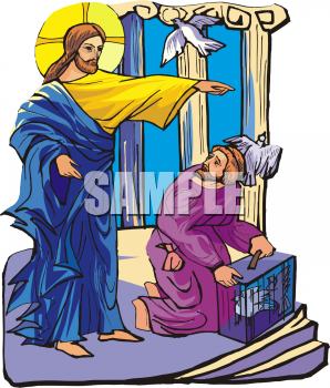 Christian Clipart