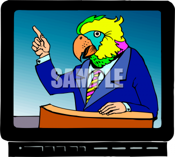 Bird Clipart