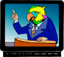 Bird Clipart