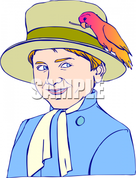 Bird Clipart