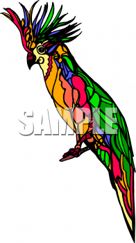 Bird Clipart