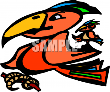 Bird Clipart