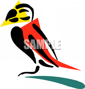 Bird Clipart