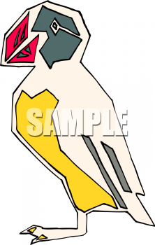 Bird Clipart