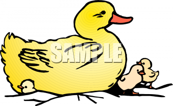 Farm Animal Clipart