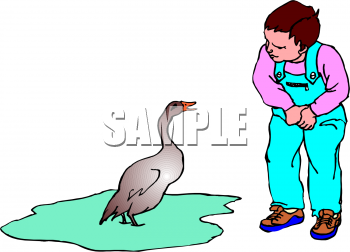 Farm Animal Clipart